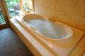 客室内風呂(一例）