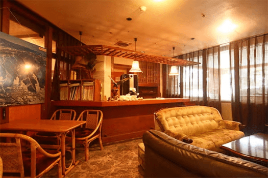 【Annex Resort Inn Chitose】Japanese-style room 8-12 tatami mats with bath and toilet（Room size not selectable）