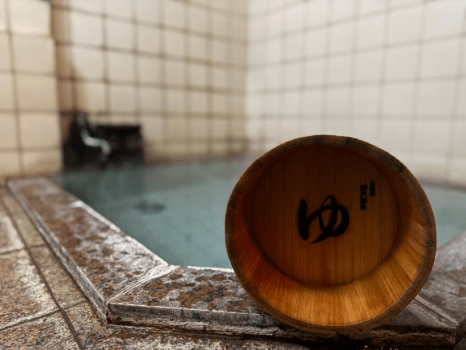 【千歳館｜素泊まりプラン】野沢温泉街を満喫、お食事なしの素泊まりプラン