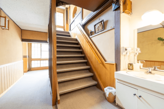 【Chitose-kan｜Room Only】Enjoy Nozawa plan with no meal