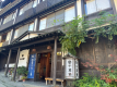 Exterior view of Chitose-kan
