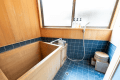 Japanese-style 10 tatami mats with bath and toilet