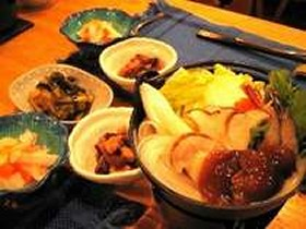 【ロッヂ ハーネンカム｜1泊2食付プラン】ゲレンデまで“0分”野沢温泉スキー場満喫プラン《ウィンターシーズンスタンダードプラン》
