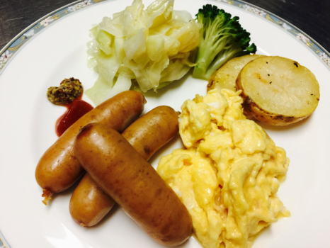 【ロッヂハーネンカム｜1泊朝食付】夕食は温泉街へ繰り出そう♪♪