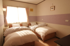 Standard Twin Room Standard Twin Room