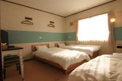 Twin Room with sofa bed Twin Room with sofa bed