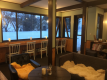 【Lodge HAHNENKAMM｜Room Only】You can bring your own meals or eat out in the downtown!