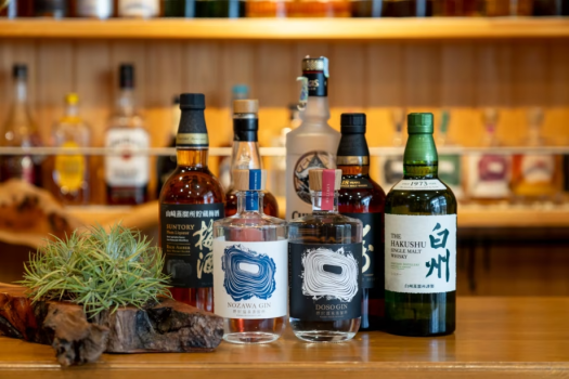 【Nozawa Onsen Utopia|Room Only】No meal plan, Enjoy Downtown 【Nozawa Onsen Utopia|Room Only】No meal plan, Enjoy Downtown