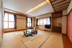 和室15畳 和室15畳