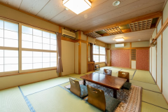 和室18畳 和室18畳
