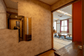 Japanese-style room with 18 tatami mats
