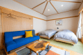 Japanese- Western style room Japanese- Western style room