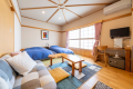 Japanese- Western style room Japanese- Western style room