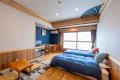 Japanese- Western style room Japanese- Western style room