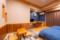 Japanese- Western style room Japanese- Western style room
