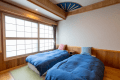 Japanese- Western style room Japanese- Western style room