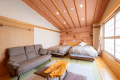 Japanese- Western style room Japanese- Western style room