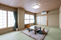 Japanese-style 12 tatami mats