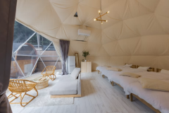 プライベートラグジュアリースペース