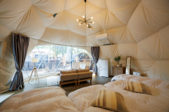 プライベートラグジュアリースペース