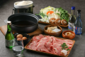 【１泊２食付】選べる夕食　～地元奈良で育った大和牛・大和豚・大和地鶏を堪能できる豪華グルメグランピングプラン～　※表示代金より別途食事代金+7,500円／人