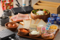 【１泊２食付】選べる夕食　～地元奈良で育った大和牛・大和豚・大和地鶏を堪能できる豪華グルメグランピングプラン～　※表示代金より別途食事代金+7,500円／人