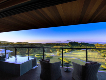 New Building Third Floor Premium Special Aso View Room with Open-Air Bath New Building Third Floor Premium Special Aso View Room with Open-Air Bath
