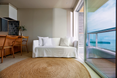 ■オーシャンフロント■＜1棟貸切＞-4階建て・ルーフトップジャグジー-