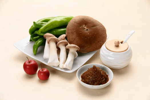 *【おかずみそ】ご夕食時には季節の食材を使用した自家製味噌をご用意