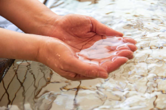 *【早太郎温泉】早太郎温泉は美肌の湯としても評判。肌にやさしい、なめらかな湯でリラクゼーション