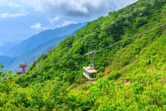 *【駒ヶ根ロープウェイ】絶景の千畳敷カールまでロープウェイでひとっとび！チケット付プランも好評販売中