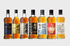 *【7種のペアリング】マルス駒ヶ岳蒸留所のスタッフと語らう特別イベント