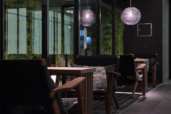 フロント・ロビー