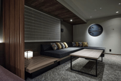 ジュニアスイートルーム