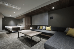 ジュニアスイートルーム