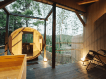 【一棟貸し古民家の宿　ほりのみせ】