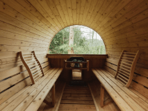 【一棟貸し古民家の宿　ほりのみせ】