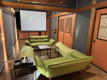 宿泊【1組貸切プラン】