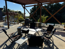 日帰り【特別1組貸切プラン】15：00～22：00まで