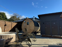 日帰り【特別1組貸切プラン】15：00～22：00まで