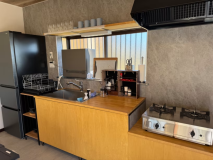 宿泊【1組貸切プラン】