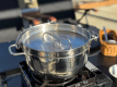 【日帰りプラン】屋外スペース貸切・サウナ・BBQ　10：30～14：00まで