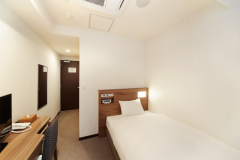 【喫煙】スタンダードシングルA（13平米）