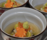 ある日の蒸し物一例