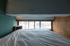 【男女共用ドミトリー】コンフォート・ダブル