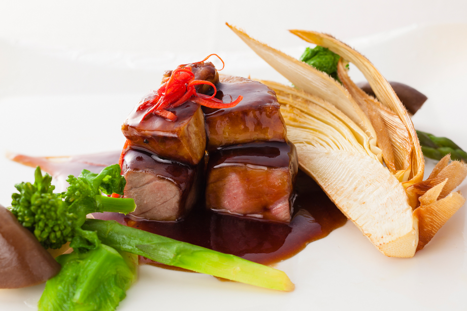 中国料理「翠亨園」(料理イメージ) 中国料理「翠亨園」(料理イメージ)