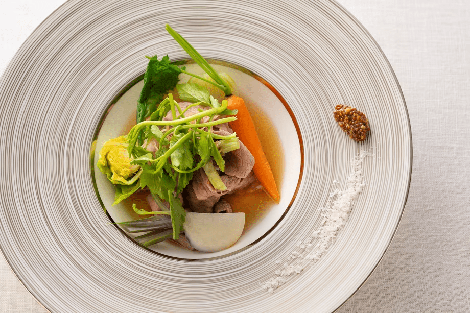 【Kobe Grill】食事を通じて身体を内側からケアするスパキュイジーヌ（イメージ)