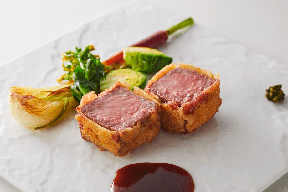 【Kobe Grill】食事を通じて身体を内側からケアするスパキュイジーヌ（イメージ)