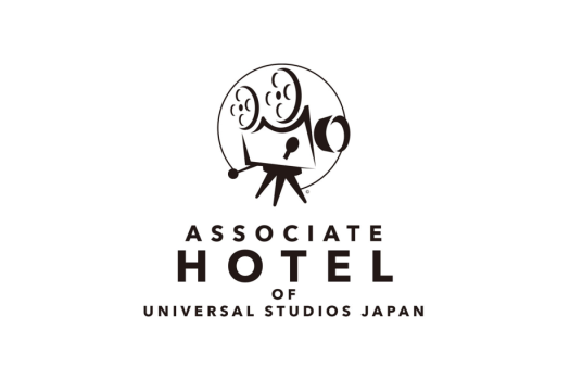 神戸ベイシェラトン ホテル＆タワーズは、ユニバーサル・スタジオ・ジャパンのアソシエイトホテルです。