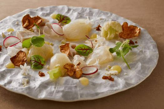 【Kobe Grill】食事を通じて身体を内側からケアするスパキュイジーヌ（イメージ